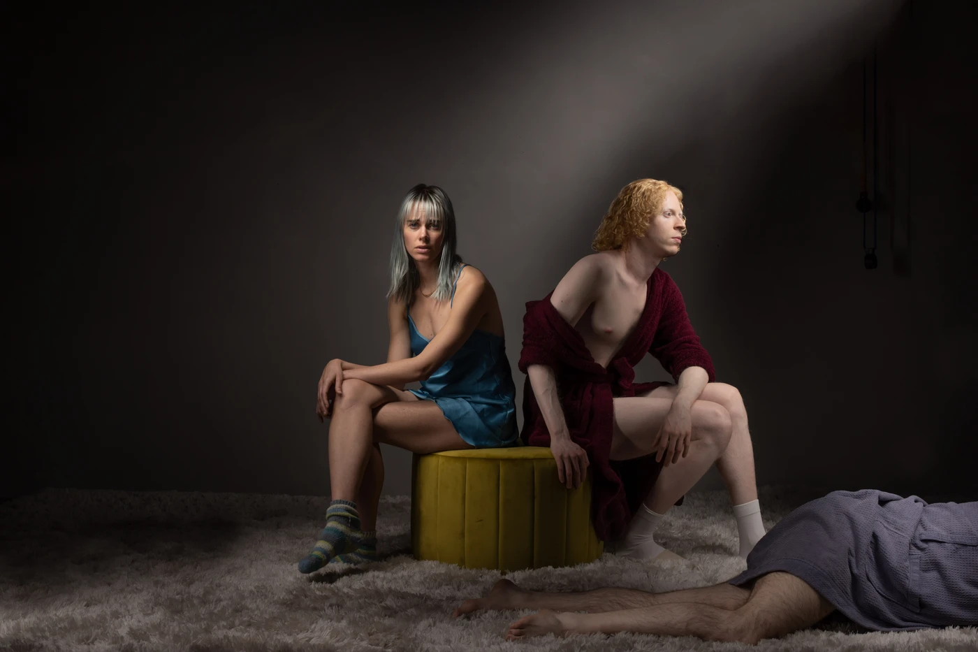 This might not be the right moment